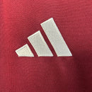 CAMISA ASTON VILLA - CASA/ HOME - TORCEDOR - 25/ 26