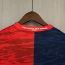 CAMISA GENOA - CASA/ HOME - TORCEDOR - 23/24