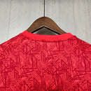 CAMISA FLUMINENSE - TREINO/ TREINING - TORCEDOR - 24/25 (cópia)