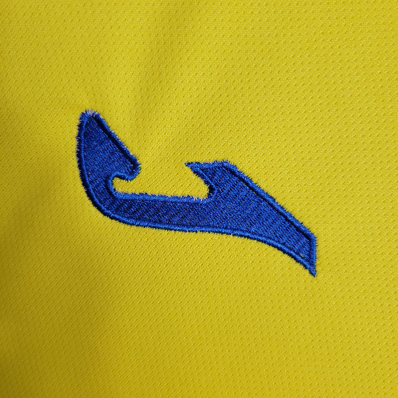 CAMISA VILLARREAL - SPECIAL EDITION - TORCEDOR - 23/24