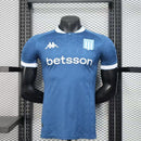 CAMISA RACING - CASA/ HOME - 25/26