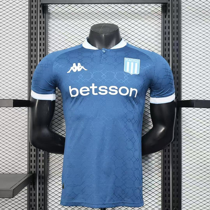 CAMISA RACING - CASA/ HOME - 25/26