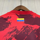CAMISA VENEZUELA - CASA/ HOME  - TORCEDOR - 23/24