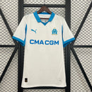 CAMISA OLYMPIQUE DE MARSEILLE - CASA/ HOME - TORCEDOR - 25/ 26
