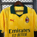 CAMISA MILAN - TERCEIRA/ THIRD - TORCEDOR - 25/ 26