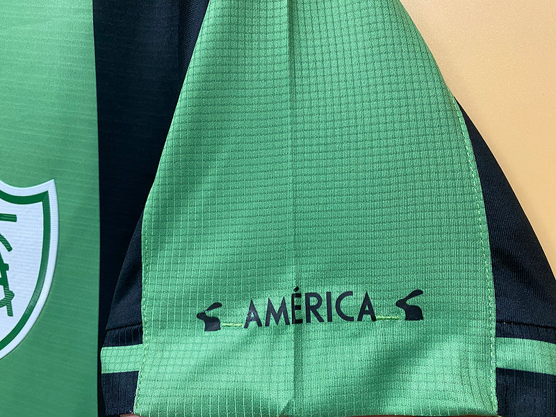CAMISA AMÉRICA MINEIRO - CASA/ HOME - TORCEDOR - 23/24
