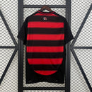 CAMISA FLAMENGO - CASA/ HOME - TORCEDOR - 25/ 26