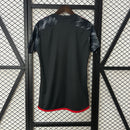 CAMISA FLAMENGO - TERCEIRO/ THIRD - TORCEDOR - 24/25