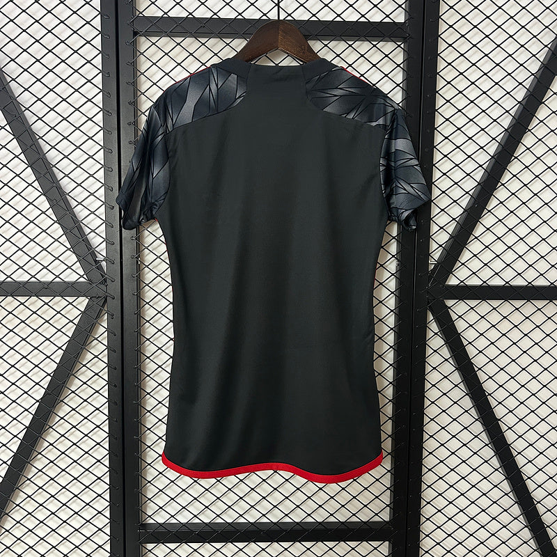 CAMISA FLAMENGO - TERCEIRO/ THIRD - TORCEDOR - 24/25