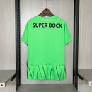 CAMISA SPORTING - TERCEIRO/ THIRD - TORCEDOR - 24/25