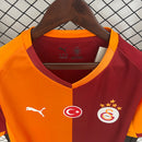 CAMISA GALATASARAY - CASA/ HOME - TORCEDOR - 25/ 26