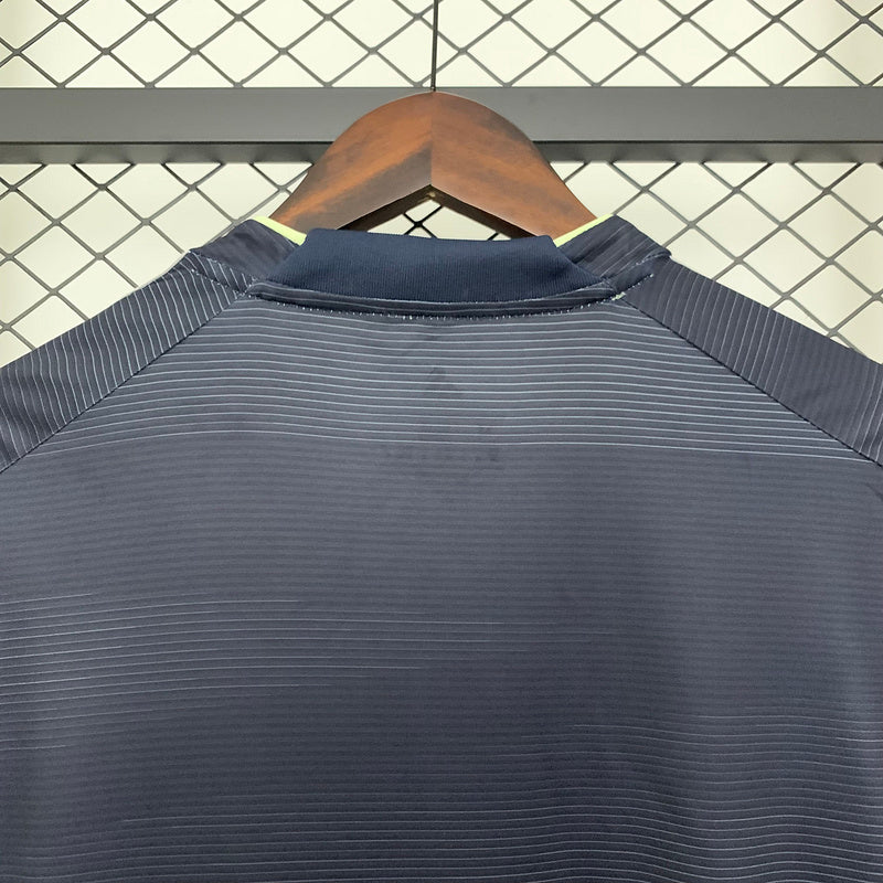 CAMISA REAL MADRID - FORA/ AWAY - TORCEDOR - 25/ 26
