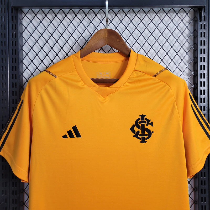 CAMISA INTERNACIONAL - TREINO - TORCEDOR - 23/24