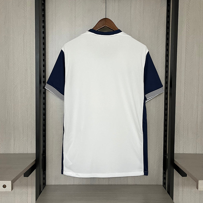 CAMISA TOTTENHAM - CASA/ AWAY - TORCEDOR - 24/25