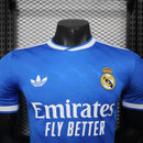 CAMISA REAL MADRID - FORA/ AWAY - 25/26