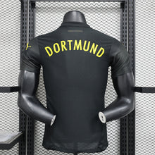 Carregar imagem no visualizador da galeria, CAMISA BORUSSIA DORTMUND - FORA/ AWAY - JOGADOR - 24/25
