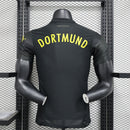 CAMISA BORUSSIA DORTMUND - FORA/ AWAY - JOGADOR - 24/25