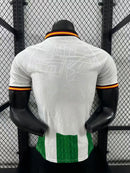 CAMISA REAL BÉTIS - CASA/ HOME - JOGADOR - 25/ 26