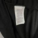 CAMISA REAL MADRID - BLACK - TORCEDOR - 24/25