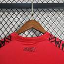 CAMISA NAPOLI - TREINO - TORCEDOR - 23/24