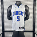 CAMISA ORLANDO MAGIC - ASSOCIATION EDITION - 2024