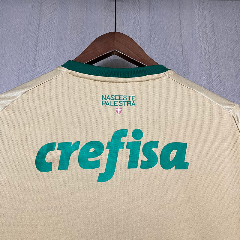 CAMISA PALMEIRAS - THIRD/ TERCEIRO - TORCEDOR - 24/25