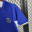 CAMISA CHELSEA - CASA/ HOME - TORCEDOR - 23/24