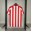 CAMISA SUNDERLAND - CASA/ HOME - TORCEDOR - 24/25