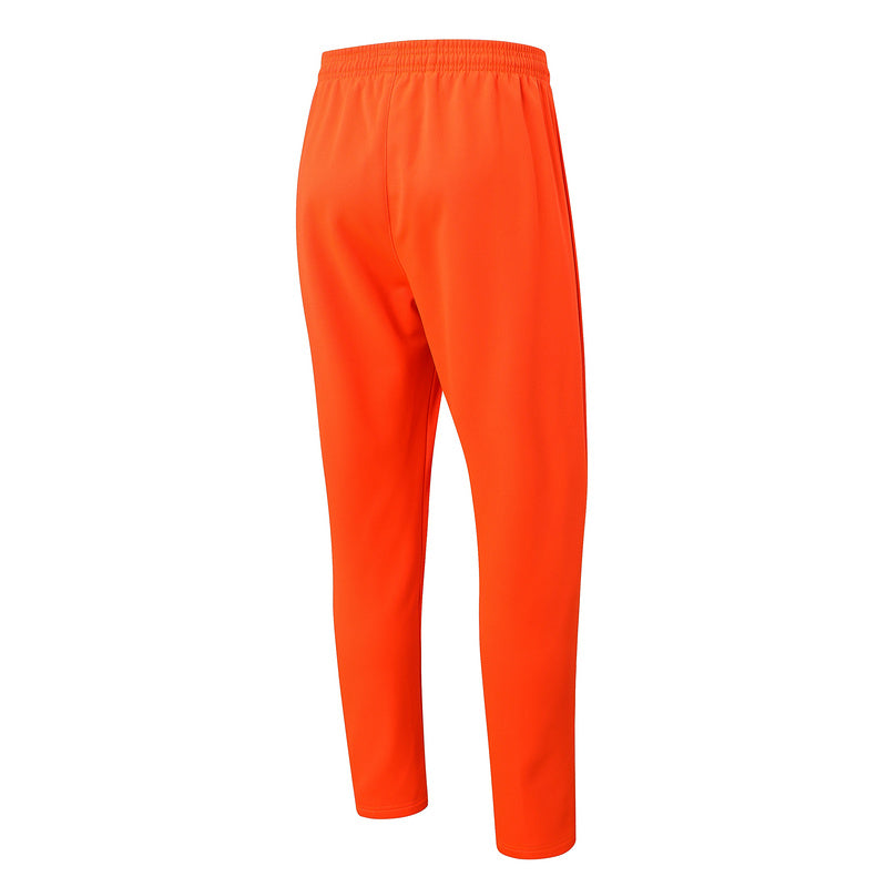KIT PASSEIO COM CAPUZ - PARIS SAINT GERMAIN (PSG) - LARANJA