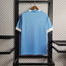 CAMISA URUGUAI - CASA/ HOME - TORCEDOR - 23/24
