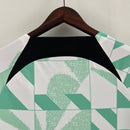 CAMISA ATLETICO DE MADRID  - TREINO/TRAINING - TORCEDOR - 23/24