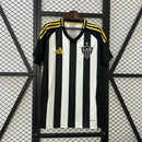 CAMISA ATLÉTICO MINEIRO - CASA/ HOME - TORCEDOR - 25/ 26