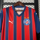 CAMISA BAHIA - FORA/ AWAY - TORCEDOR - 25/ 26
