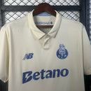 CAMISA PORTO - TERCEIRA/ THIRD - TORCEDOR - 25/ 26