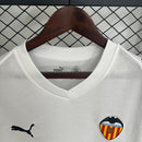 CAMISA VALENCIA - CASA/ HOME - TORCEDOR - 25/ 26