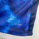 CAMISA NBA GOLDEN STATES WARRIORS - STEPHEN CURRY - SELECT EDITION - 2024 NOVA