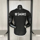 CAMISA BENFICA - PORTUGAL - FORA/ AWAY - JOGADOR - 23/24