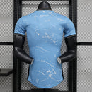 CAMISA BAYERN LEVERKUSEN - TERCEIRO/ THIRD - JOGADOR - 24/25