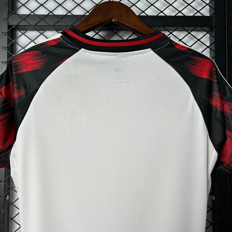 CAMISA FLAMENGO - FORA/ AWAY - FEMININO - 25/26