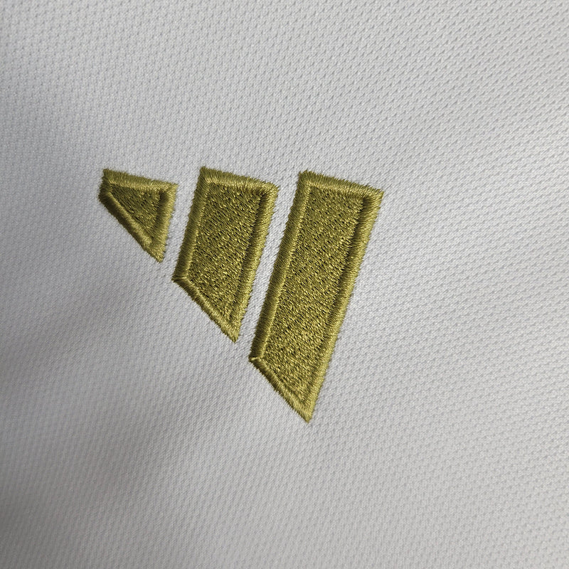 CAMISA LYON - CASA / HOME - TORCEDOR - 23/24