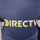 CAMISA BOCA JUNIORS - EDIÇÃO ESPECIAL - JOGADOR - 25/ 26