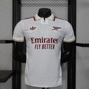 CAMISA ARSENAL - FORA/ AWAY - 25/26