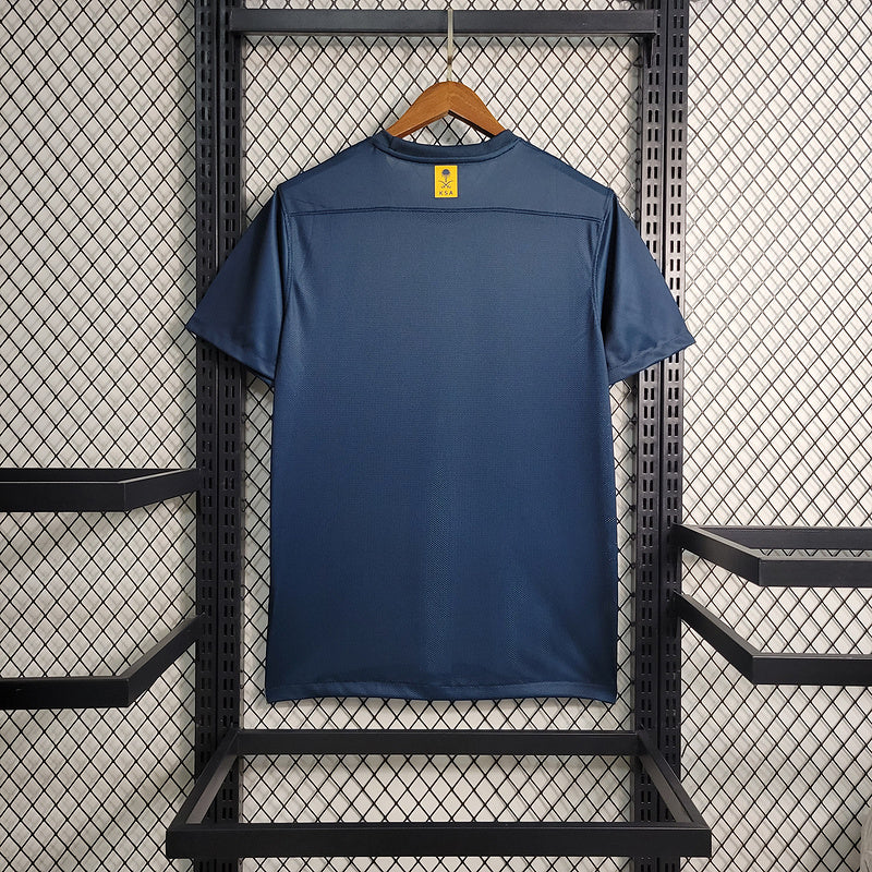 CAMISA AL NASSR - FORA /AWAY - TORCEDOR - 23/24