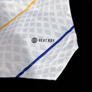 CAMISA BOCA JUNIORS -  BRANCA/ WHITE - JOGADOR - 23/24