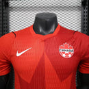 CAMISA CANADA - CASA/ HOME - 25/26
