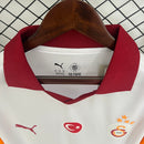 CAMISA GALATASARAY - FORA/ AWAY - TORCEDOR - 25/ 26