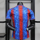 CAMISA CRYSTAL PALACE - CASA/ HOME - JOGADOR - 24/2