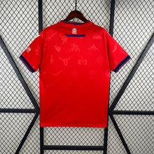 Carregar imagem no visualizador da galeria, CAMISA OSASUNA - CASA/ HOME - 24/25
