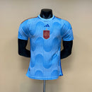 CAMISA ESPANHA - FORA/ AWAY - JOGADOR - 23/24