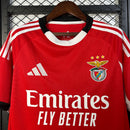 CAMISA BENFICA - CASA/ HOME - TORCEDOR - 25/ 26
